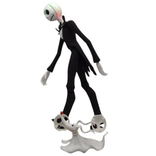 Jack Skellington/ Terror