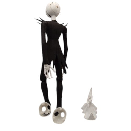 Jack Skellington/ Terror