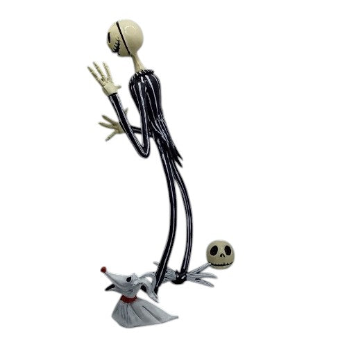 Jack Skellington clásico/ Terror