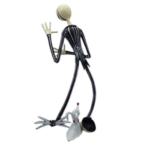 Jack Skellington clásico/ Terror