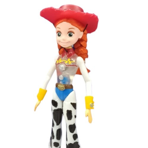 Jessie c/luz / Toy Story