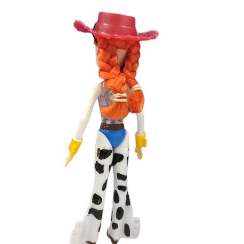 Jessie c/luz / Toy Story