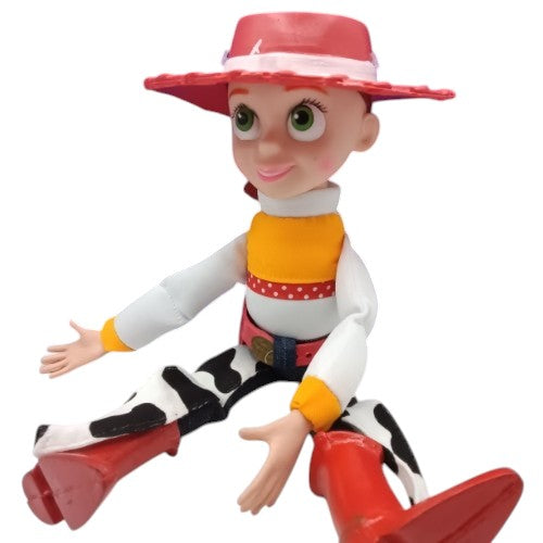 Jessy trapo c/vibración / Toy Story