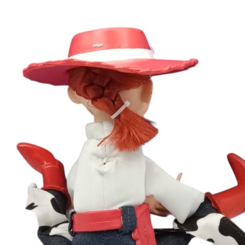 Jessy trapo c/vibración / Toy Story