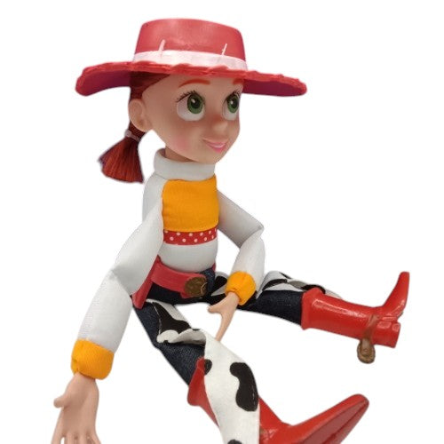 Jessy trapo c/vibración / Toy Story