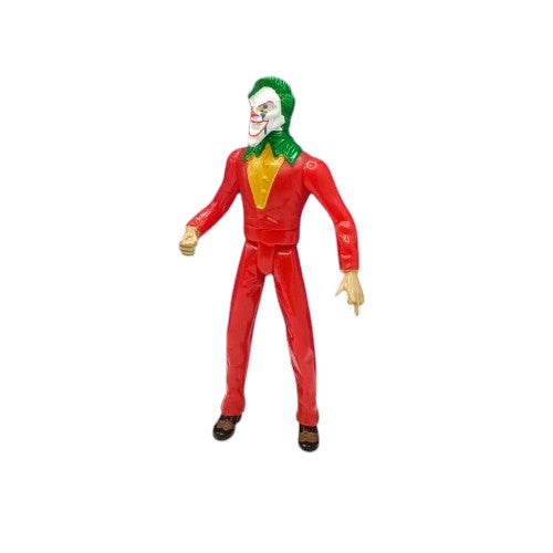 El Jocker nuevo chico/ DC Villanos