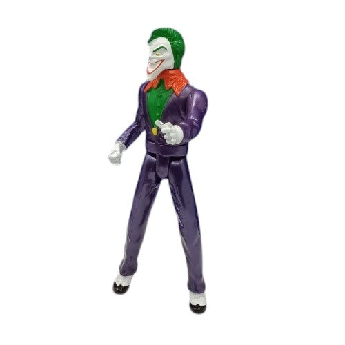 El Jocker clásico chico/ DC Villanos