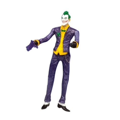 El Jocker de Mortal Kombat/ DC Villanos