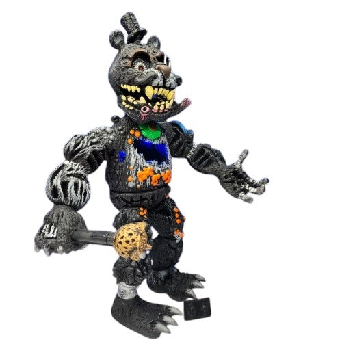 Hipopotamo Twister jumbo/ FNAF