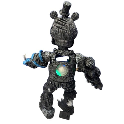 Hipopotamo Twister jumbo/ FNAF