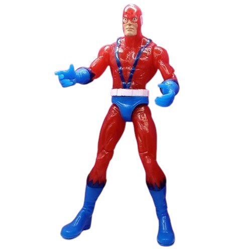 Ant-Man jumbo/ Marvel Héroes