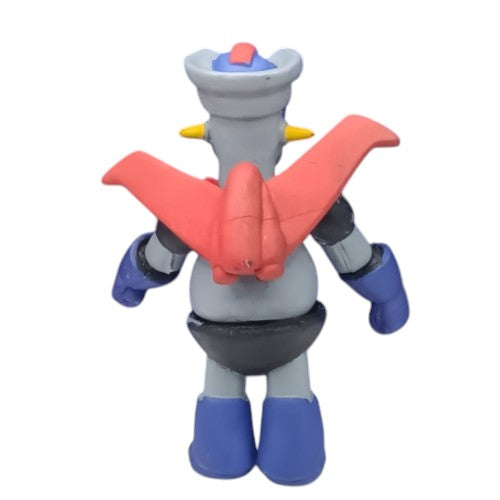 Homero Mazinger Z/ Los Simpson en parodia