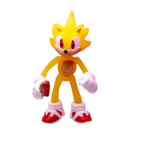 Sonic Hot-Dog/ Sonic