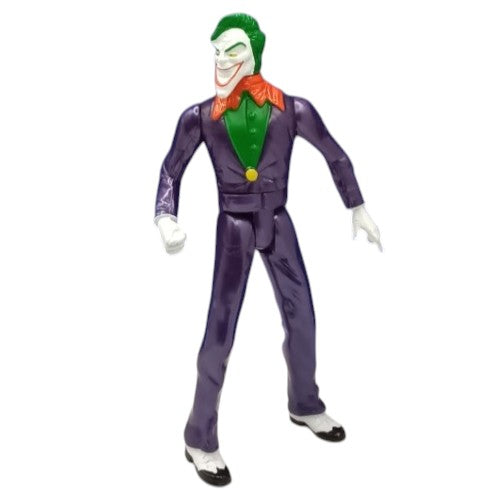 El Jocker clásico chico/ DC Villanos