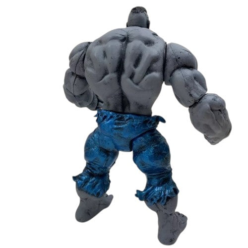 Mr. Fixit Hulk mini/ Marvel Villanos