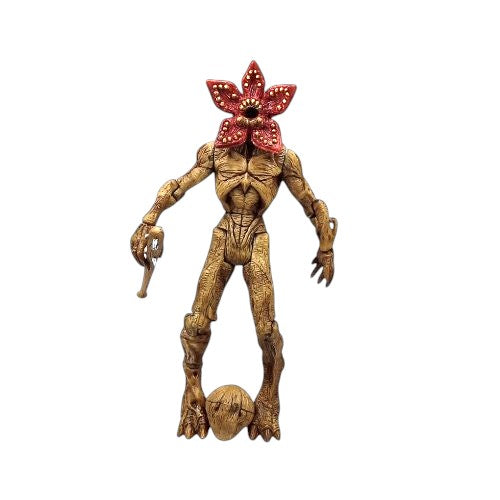Demongorgon Fino