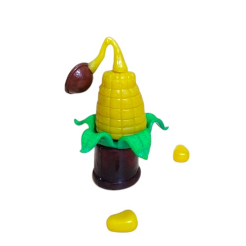 Planta Elote con maceta/ Planta vs Zombies