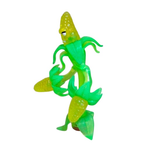 Planta Mazorca 3 elotes/ Planta vs Zombies