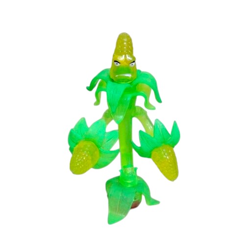 Planta Mazorca 3 elotes/ Planta vs Zombies