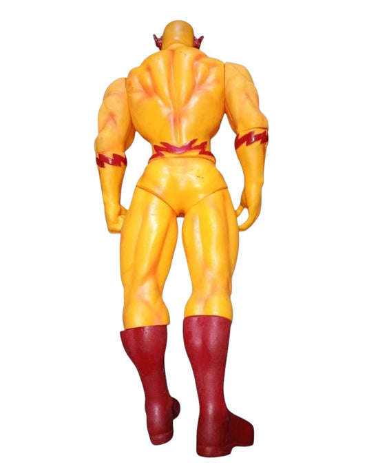 The Flash vinil/ DC Héroes