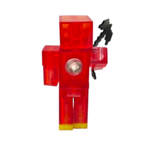 Flash/ Minecraft