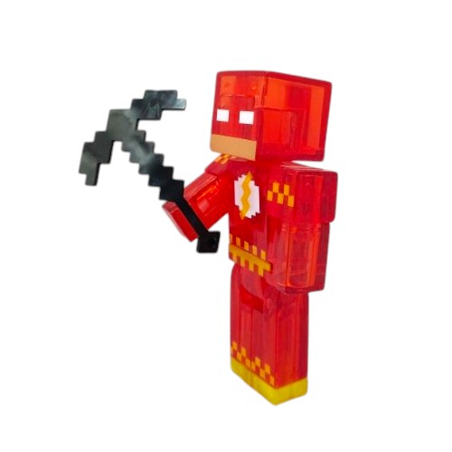 Flash/ Minecraft