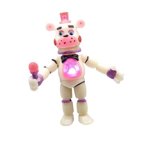 Freddy Fontime/ FNAF