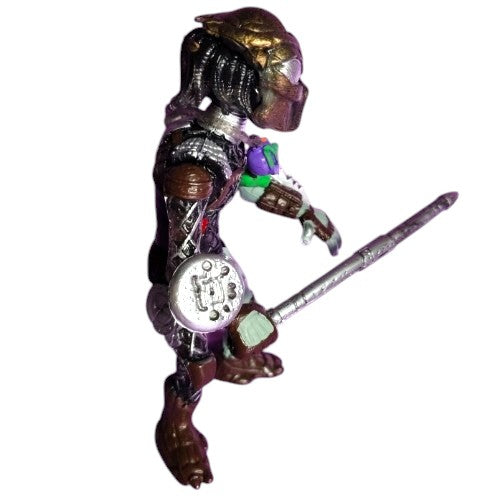 Zombie Depredador/ Plantas vs Zombies