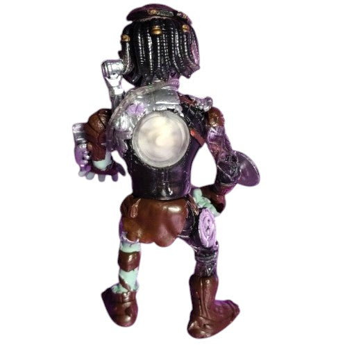 Zombie Depredador/ Plantas vs Zombies