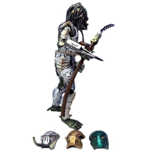 Depredador plata articulada/ Alien vs Depredador