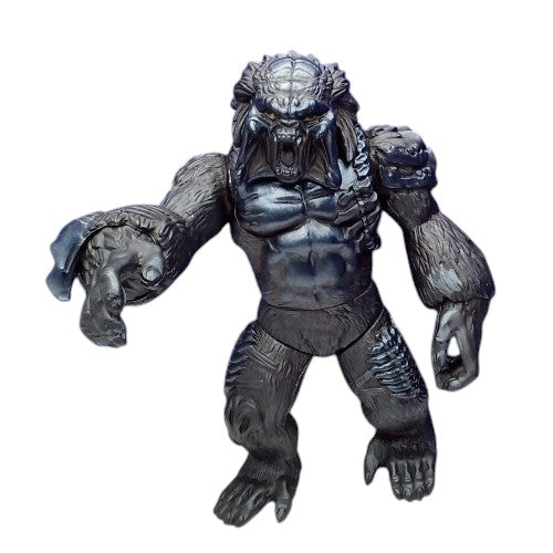 Kong depredador/ Alien vs Depredador