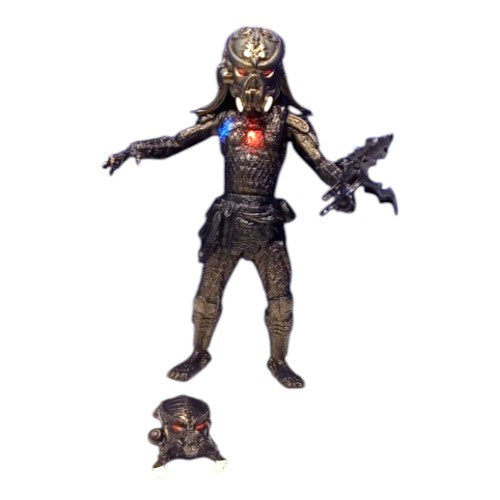 Depredador bonito chico/ Alien vs Depredador