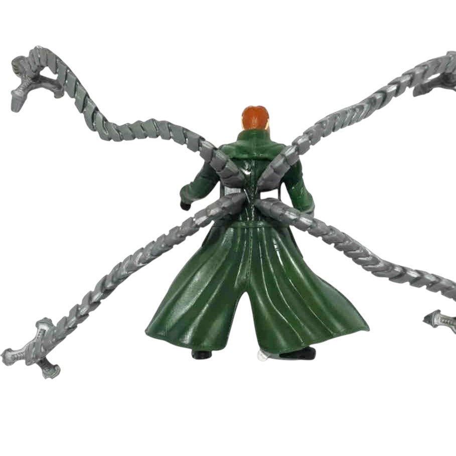 Doctor Octopus fino/ Marvel Villanos