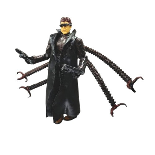 Doctor Octopus con tentáculos grande/ Marvel Villanos