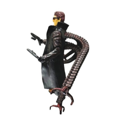 Doctor Octopus con tentáculos grande/ Marvel Villanos