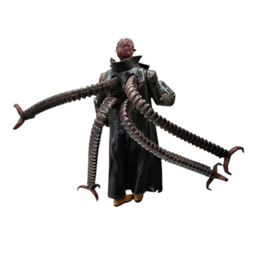 Doctor Octopus con tentáculos grande/ Marvel Villanos