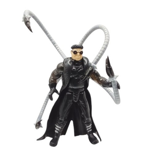 Doctor Octopus articulado/ Marvel Villanos