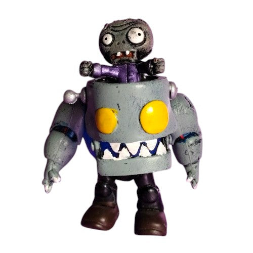 Doctor Zombie funko/ Planta vs Zombies