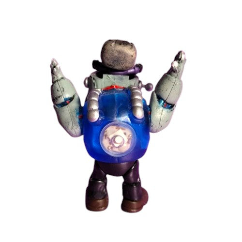 Doctor Zombie funko/ Planta vs Zombies