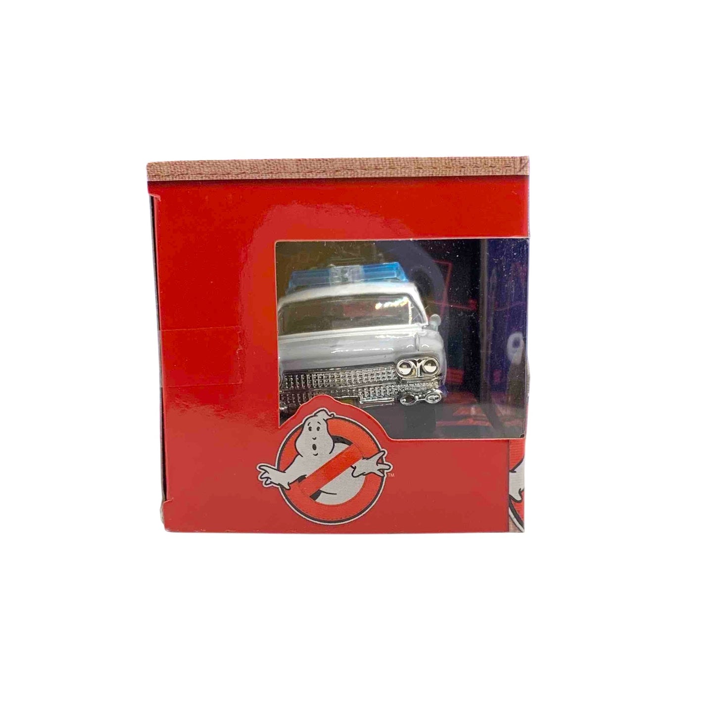 ECTO-1 Ghostbusters Chico