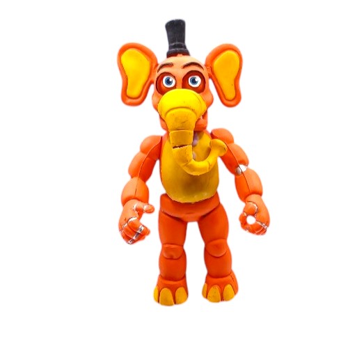 Elefante Rockstar grande/ FNAF