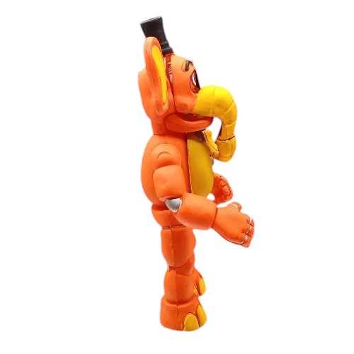 Elefante Rockstar grande/ FNAF