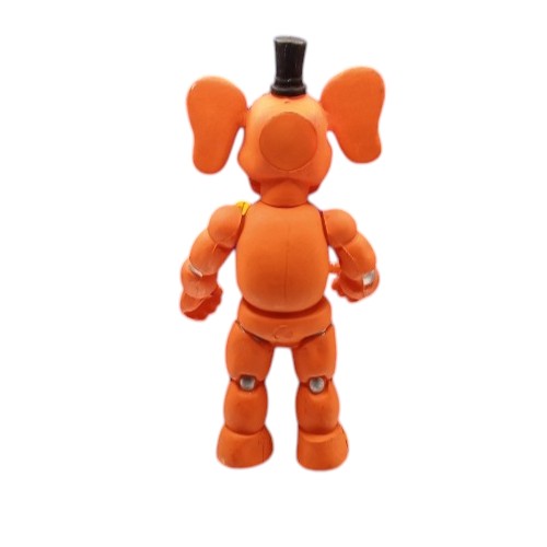 Elefante Rockstar grande/ FNAF