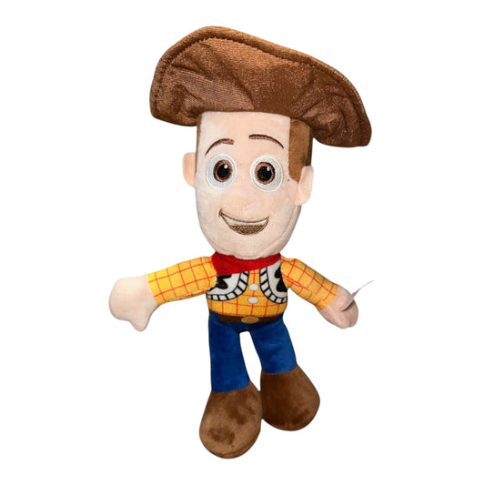 PCH Vaquero Woody/ Toy Story #3