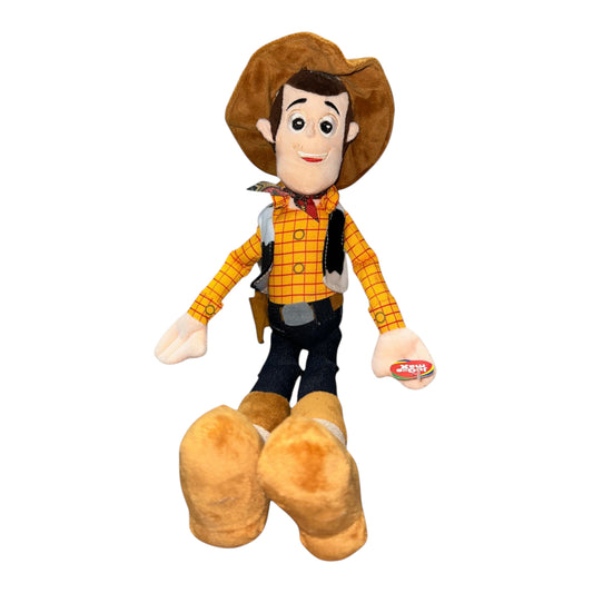 PCH Woody Vaquero #4