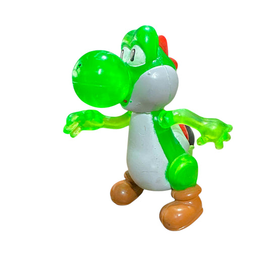 Yoshi clásico/ Mario Bros
