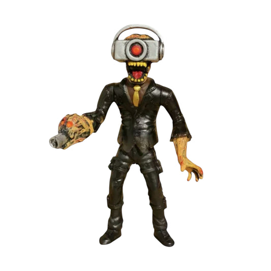 Camaraman Zombie/ Skibidi Toilet